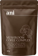 Anilab Mushroom Coffee Complex 100g - Coffee