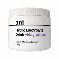 Anilab ANi Electrolytes Hydro Electrolyte + Magnesium 150g, Mango & Passion Fruit - Electrolytes