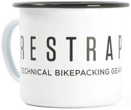 Restrap Enamel Mug 20oz - Mug
