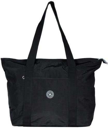 METRO LL52 black - Shoulder Bag - Main image