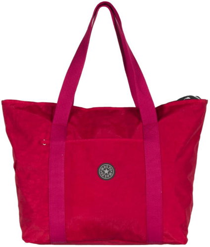 METRO LL52 burgundy - Shoulder Bag - Main image