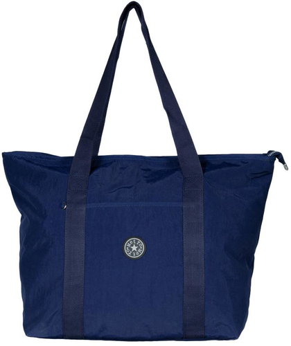 METRO LL52 dark blue - Shoulder Bag - Main image