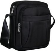 METRO LL1602 černá - Shoulder Bag