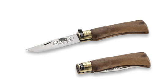 Antonini OldBear 9307/17_LN - Pocket Knife - Main image