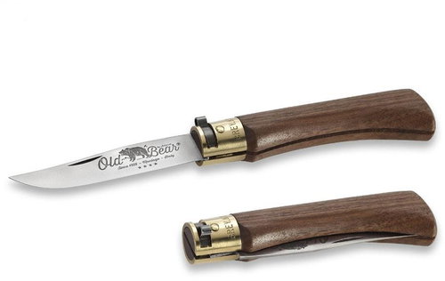 Antonini OldBear 9307/19_LN - Pocket Knife - Main image