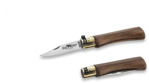 Antonini OldBear 9306/15_LN - Pocket Knife - Main image