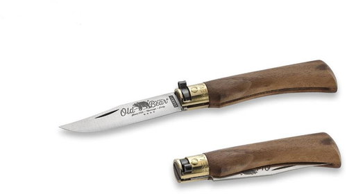 Antonini OldBear 9306/17_LN - Pocket Knife - Main image