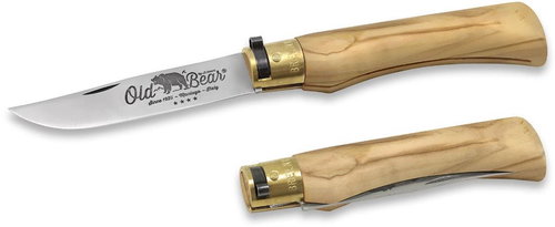 Antonini OldBear 9307/23_LU - Pocket Knife - Main image