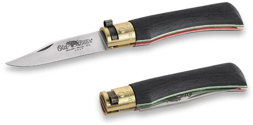 Antonini OldBear 9307/15_MT - Pocket Knife - Main image