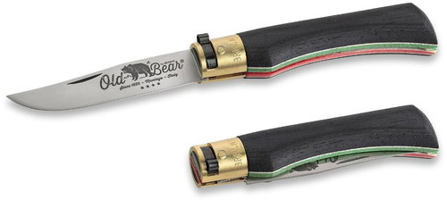 Antonini OldBear 9307/21_MT - Nůž - Main image