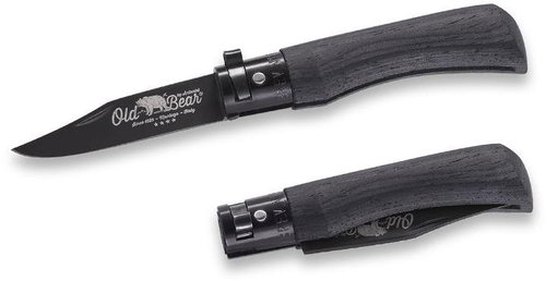 Antonini OldBear 9303/15_MNN - Pocket Knife - Main image