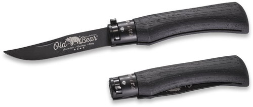 Antonini OldBear 9303/23_MNN - Pocket Knife - Main image