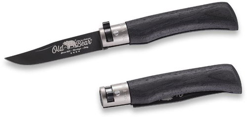 Antonini OldBear 9303/17_MNK - Pocket Knife - Main image