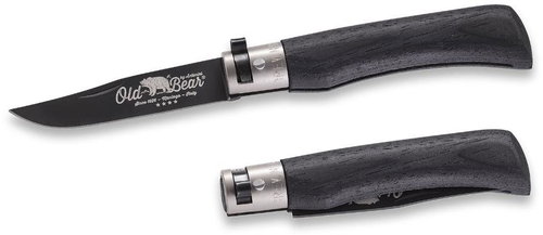 Antonini OldBear 9303/19_MNK - Pocket Knife - Main image