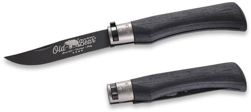 Antonini OldBear 9303/21_MNK - Pocket Knife - Main image