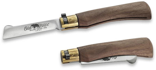 Antonini OldBear 9377/19_LN - Pocket Knife - Main image