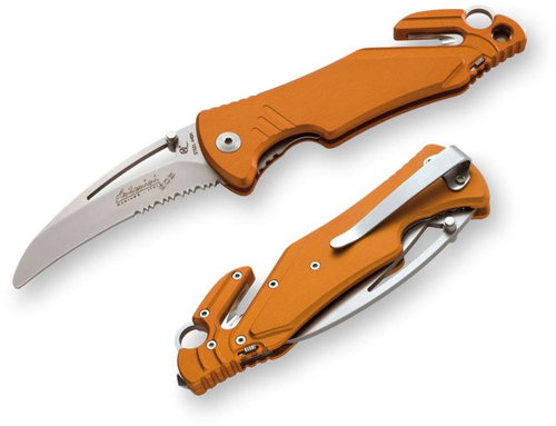 Antonini SOS Ara_xl AR/S - Pocket Knife - Main image