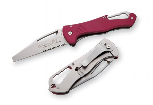 Antonini SOS 80+ R/S - Pocket Knife - Main image