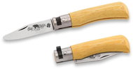 Antonini OldBear 9351/15_MGK - Pocket Knife