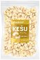 Nuts Allnature Cashew kernels 1000 g - Ořechy