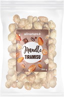 Allnature Almond tiramisu 250 g - Nuts