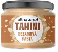Allnature Tahini 220 g  - Tahini