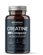 Allnature Sportlab Creatine Creapure monohydrate 60 cps - Creatine