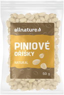 Allnature Pine nuts 50 g - Nuts