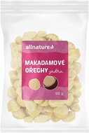 Allnature Macadamia nuts 50 g - Nuts