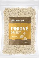 Allnature Pine nuts 250 g - Nuts