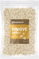 Allnature Pine nuts 500 g - Nuts