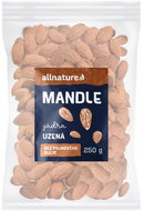 Allnature Mandle uzené 250 g - Ořechy