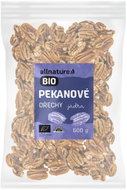 Allnature Pecans BIO 500 g - Nuts
