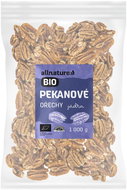 Allnature Pecans BIO 1000 g - Nuts