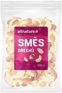 Allnature Mixed nuts 250 g - Nuts