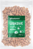 Allnature Hazelnuts 250 g - Nuts