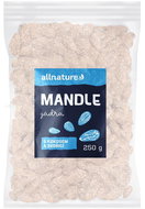 Allnature Almonds with coconut and cinnamon 250 g - Nuts