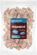 Allnature Pecans with cinnamon and sea salt 1000 g - Nuts