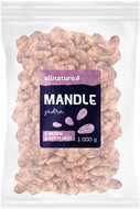 Allnature Almond kernels with honey and rose flowers 1000 g - Nuts