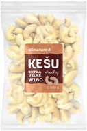 Allnature Cashew Nuts Extra Large w180 1000 g - Nuts