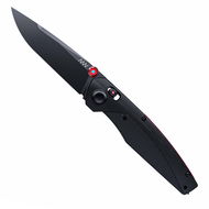 ANV Knives A100 černý - Kapesní nůž