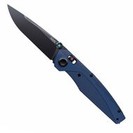 ANV Knives A100 modrý - Kapesní nůž