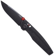 ANV Knives A200 DLC - Pocket Knife