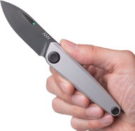 ANV Knives Z050 DLC - Pocket Knife