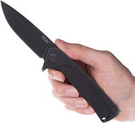 ANV Knives Z100 DLC - Kapesní nůž