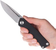 ANV Knives Z200 stonewash - Kapesní nůž