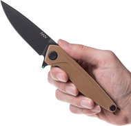 ANV Knives Z300 DLC - Pocket Knife