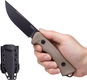 ANV Knives P200 - Vadászkés