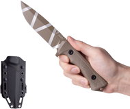 ANV Knives P250 - Hunting Knife