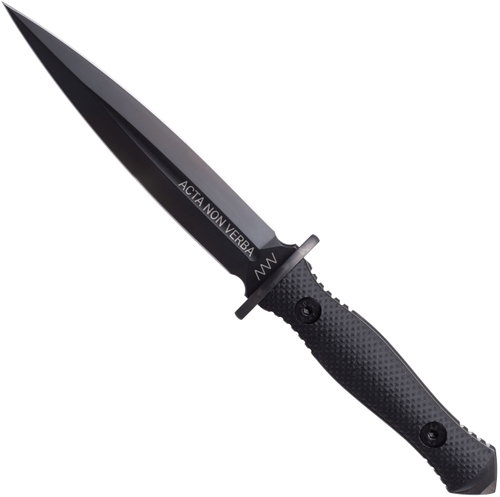 ANV Knives M500 KAMBA - Military Knife - Main image
